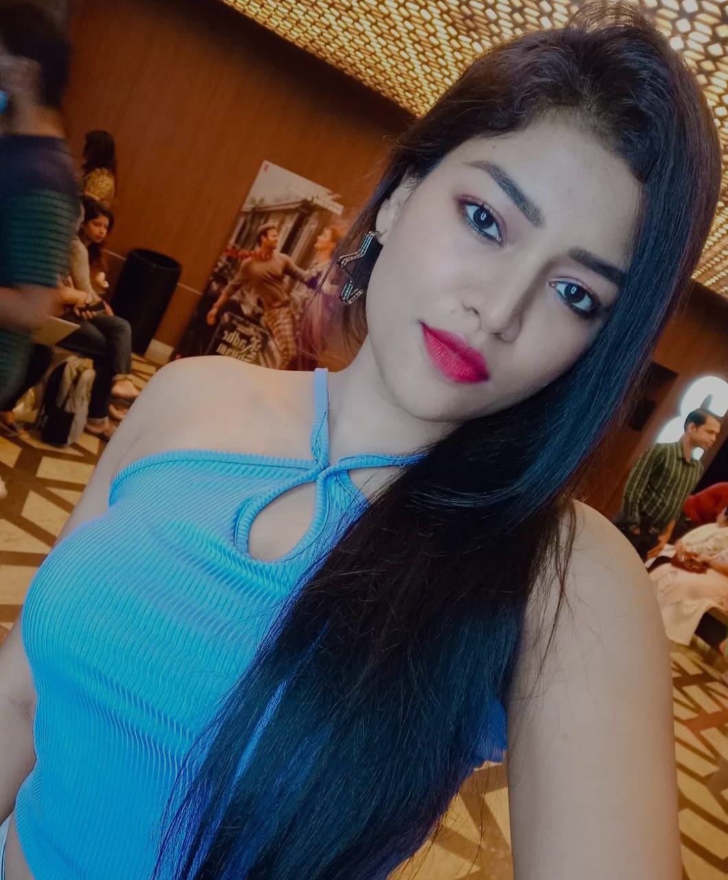 vadodara Call Girl Service